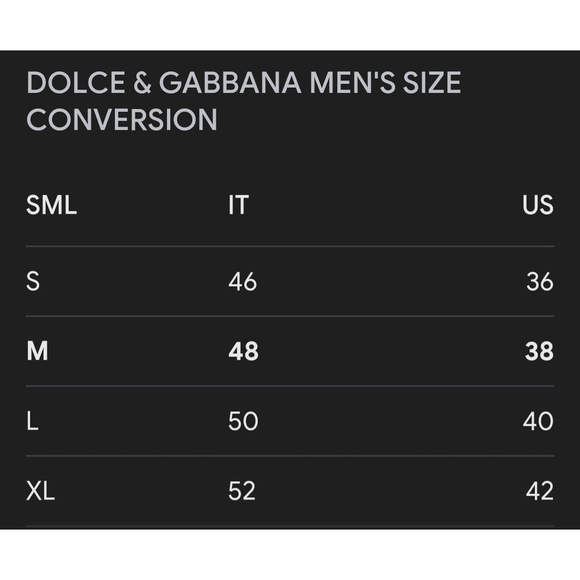 Dolce & Gabbana Powder Blue 3-Button Side Vent Men's Blazer Side Size 48R (38US) - Picture 15 of 16